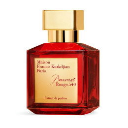 Парфюмерный экстракт Baccarat Rouge 540