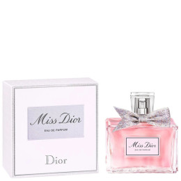 Парфюмерная вода Miss Dior