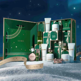 Адвент календарь La Mer Wonder Express