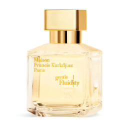Парфюмерная вода Gentle Fluidity Gold