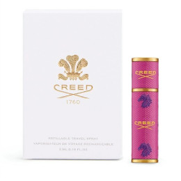 Атомайзер Travel Atomizer Carmina