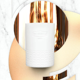 Ароматическая свеча Gold Immortals