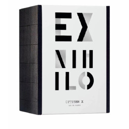 Парфюмерная вода Citizen X