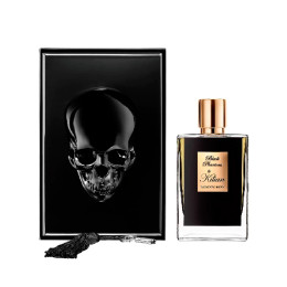 Парфюмерная вода Black Phantom