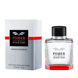 Туалетная вода Power of Seduction