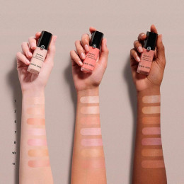 Хайлайтер Fluid Sheer Glow Enhancer