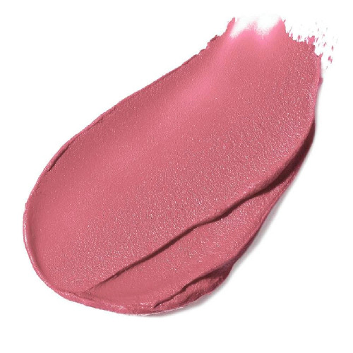 Матовая помада-мусс с маслом моринги Pure Color