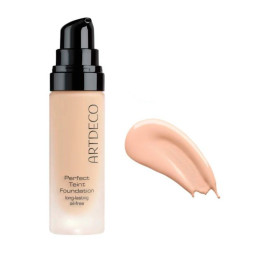 Тональный крем Perfect Teint Foundation