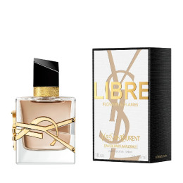 Парфюмерная вода Libre Flowers & Flames Eau de Parfum Florale