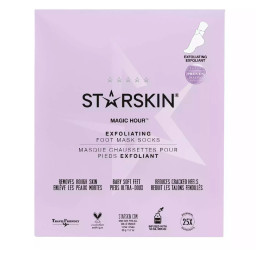 Пилинг для ног Magic Hour Foot Mask - Exfoliating
