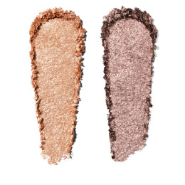 Набор для макияжа глаз Luminous Smoke Eye Shadow Duo