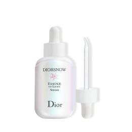 Осветляющее молочко-сыворотка Diorsnow Essence of Light Serum