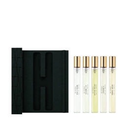 Ароматный набор-тревел Attraction