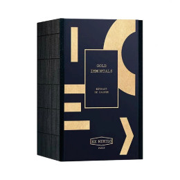 Парфюмерный экстракт Gold Immortals