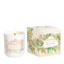 Свеча ароматическая Baies Des Lunes Candle