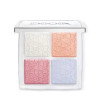 Палетка для сияния лица Dior Backstage Face Glow Palette