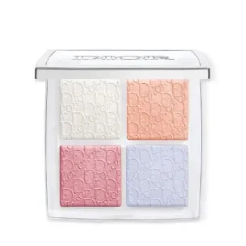 Палетка для сияния лица Dior Backstage Face Glow Palette