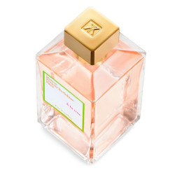 Парфюмерная вода A La Rose