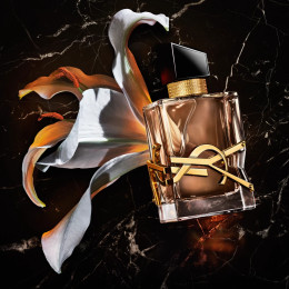 Парфюмерная вода Libre Flowers & Flames Eau de Parfum Florale