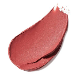 Матовая помада-мусс с маслом моринги Pure Color