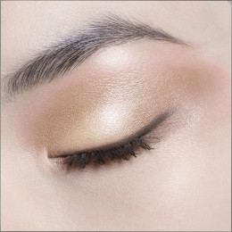 Пятицветные тени для век Diorshow 5 Couleurs