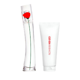 Подарочный ароматный набор Flower By Kenzo Xmas Set