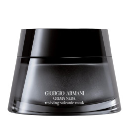 Вулканическая маска Crema Nera