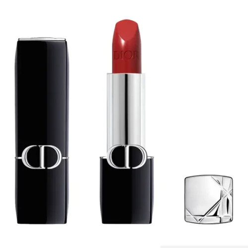 Помада матовая Rouge Dior Velvet