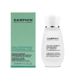 Пилинг для лица L’Institut Botanical Blend