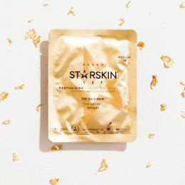 Маска тканевая The Gold Mask