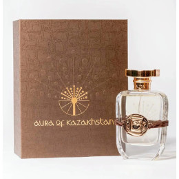 Парфюмерная вода Heart Of Alma-Ata