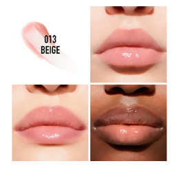 Блеск для губ Dior Addict Lip Maximizer