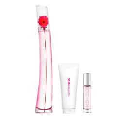 Подарочный набор Flower by Kenzo Poppy bouquet