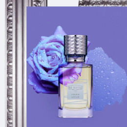 Парфюмерная вода French Affair