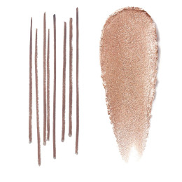 Двусторонний лайнер для глаз Long-Wear Cream Shadow & Kohl Liner