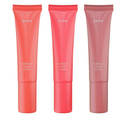 Кремовые румяна