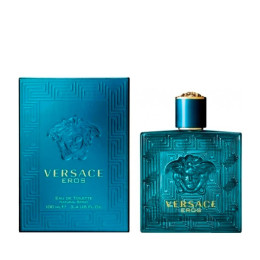 Туалетная вода Eros