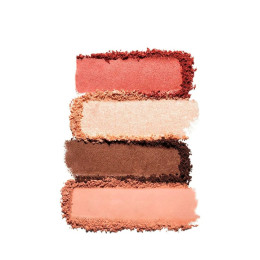 Палетка теней для век Pure Color Envy