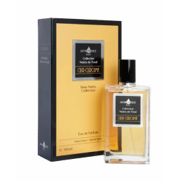 Парфюмерная вода Cuir Curcuma