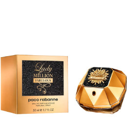 Парфюмерная вода Lady Million Fabulous