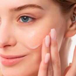 Увлажняющая эмульсия для лица