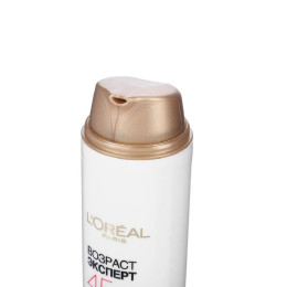 Антивозрастной комплексный уход-скульптор Возраст Эксперт 45+