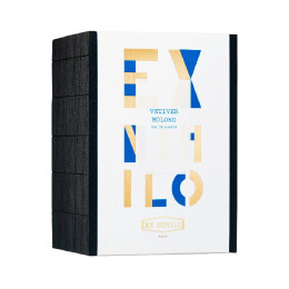 Парфюмерная вода Vetiver Moloko