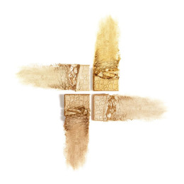 Палетка для сияния лица Dior Backstage Glow Face Palette