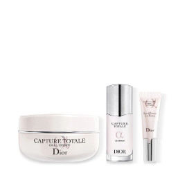 Подарочный набор средств по уходу за кожей Capture Totale Set