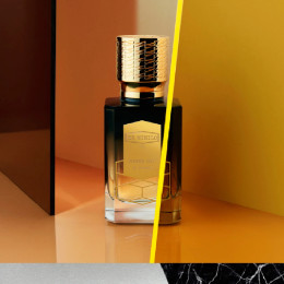 Парфюмерная вода Amber Sky