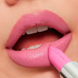 Губная помада MACXimal Sleek Satin Lipstick