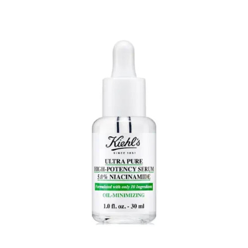 Сыворотка для лица Ultra Pure High-Potency 5.0% Niacinamide Serum