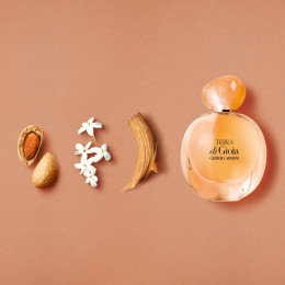 Парфюмерная вода Terra di Gioia