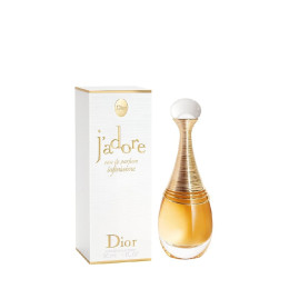 Парфюмерная вода J'Adore Infinissime